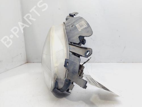 Left headlight CITROËN XSARA PICASSO (N68) 2.0 HDi | BP18319887C28 