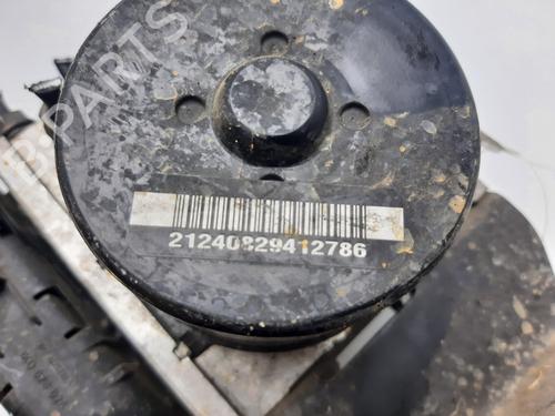ABS pump SKODA OCTAVIA II (1Z3) 1.9 TDI | BP13360893M43 