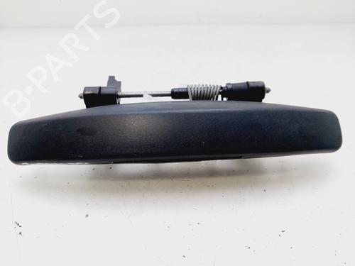 Poignée extérieure avant droite DACIA LODGY (JS_) [2012-2025]  30097358