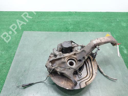 Left front steering knuckle BMW X5 (E70) 3.0 d | BP14973405M25 