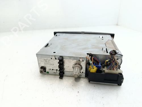 Radio RENAULT CLIO III (BR0/1, CR0/1) 1.4 16V | BP28088886E6 