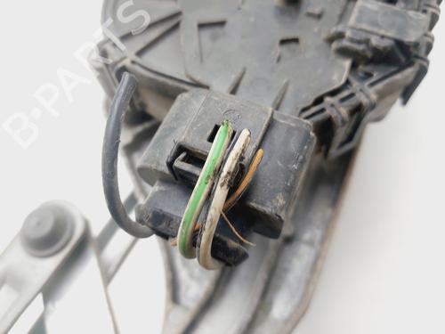 Front wiper motor FORD FOCUS II (DA_, HCP, DP) | BP32192169M29