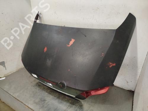Tailgate FORD FOCUS II Convertible 2.0 | BP29002104C6 
