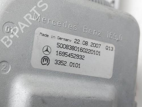 Steering column MERCEDES-BENZ A-CLASS (W169) A 180 CDI (169.007, 169.307) | BP40081955M21 - Image 7