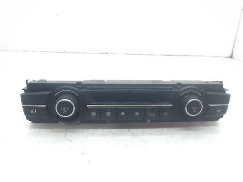 Used Climate control BMW X5 (E70) 3.0 d (235 hp) 7710531