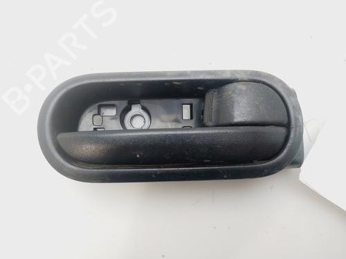 Used Front right interior door handle MAZDA 2 (DE_, DH_) 1.3 (DE3FS) (86 hp) 29070332