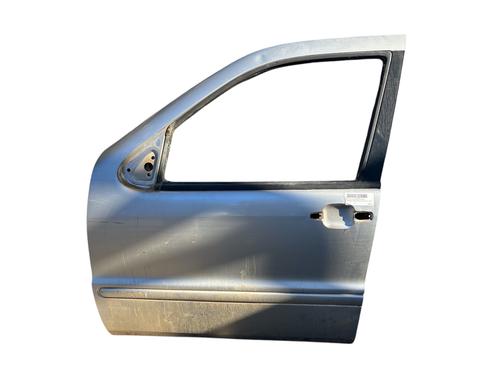 Used Left front door MERCEDES-BENZ M-CLASS (W163) [1998-2005]  25122034