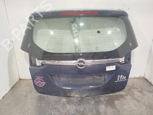 Bagklap CC/Kombi-Coupé Bagklap CC/Kombi-Coupé 38708068 38708068