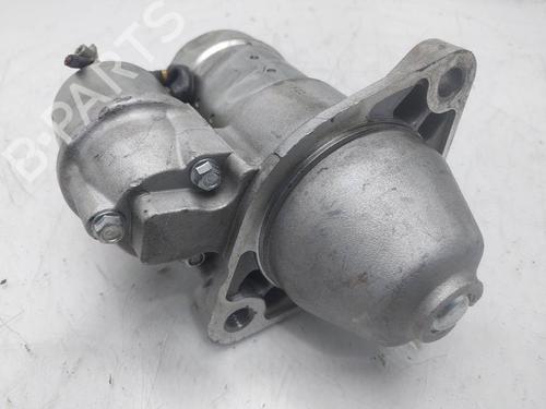 Starter OPEL ASTRA H (A04) | BP39717599M8 - Image 2