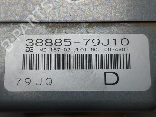 Control unit SUZUKI SX4 (EY, GY) | BP38192325M11 - Image 4
