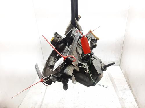 Gearbox CITROËN C4 I (LC_)  | BP29338007M3 
