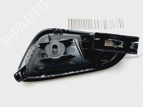 Rear right interior door handle FORD FOCUS III 1.6 TDCi | BP18472288I16 