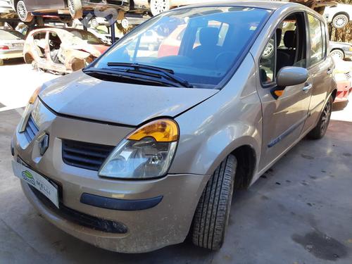 Used Parts RENAULT MODUS / GRAND MODUS (F/JP0_)  1.4 (JP01, JP0J)  1079255
