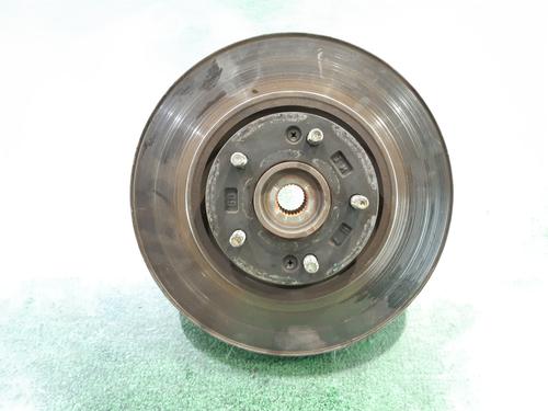 Right front steering knuckle KIA CARENS IV 1.7 CRDi | BP8377054M26 