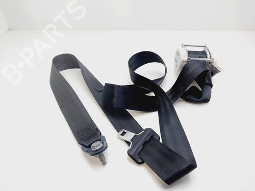Rear left seatbelt PEUGEOT 308 SW II (LC_, LJ_, LR_, LX_, L4_)  | BP22552712I29 
