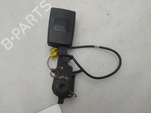 Sikkerhedssele-spænde Sikkerhedssele-spænde MERCEDES-BENZ B-CLASS Sports Tourer (W245) [2005-2011] 36781012 36781012