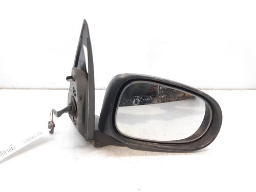 Used Right mirror NISSAN ALMERA II (N16) 2.2 Di (110 hp) 8403815