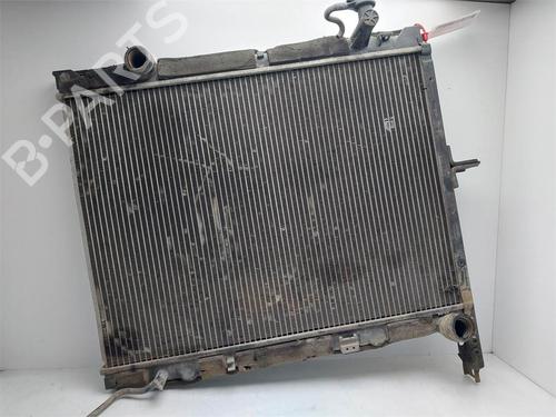 Used Water radiator Water radiator 38623941 38623941