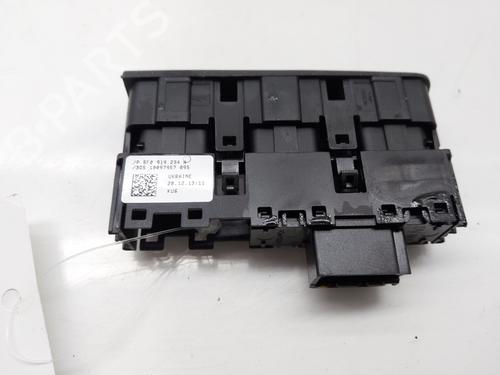 Electronic module SEAT LEON (5F1)  | BP11183273M83 