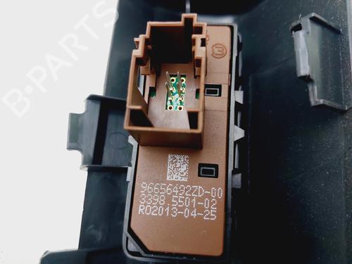 Switch PEUGEOT 3008 I MPV (0U_) 1.6 VTi | BP29820949I30