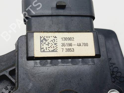 Pedal KIA CARENS IV  | BP32708055I4  - Image 7