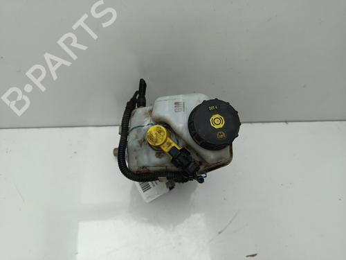 Used Brake master cylinder OPEL ASTRA J Sports Tourer (P10) [2010-2015]  31708763