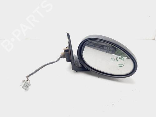 Used Right mirror ROVER 45 I Hatchback (RT) 2.0 iDT (113 hp) 19935387