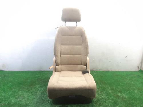 Rear seat VW TOURAN (1T1, 1T2) 2.0 TDI 16V (140 hp) 8293090