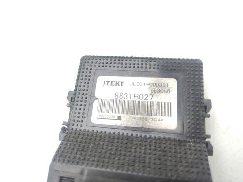 Electronic module CITROËN C-CROSSER (VU_, VV_) 2.2 HDi | BP27991032M83 