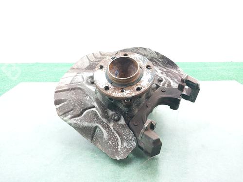 Used Left front steering knuckle BMW X1 (E84) sDrive 18 d (143 hp) 17649032