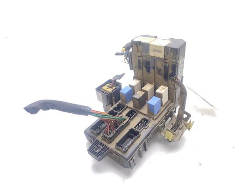 Fuse box HYUNDAI SANTA FÉ I (SM) 2.0 CRDi 4x4 | BP27626482E1 