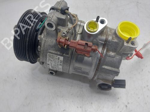 AC compressor SKODA FABIA IV (PJ3) | BP36803109M34 - Image 5