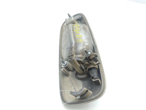 Front right exterior door handle CHRYSLER VOYAGER IV (RG, RS) 2.5 CRD | BP24973082C129 