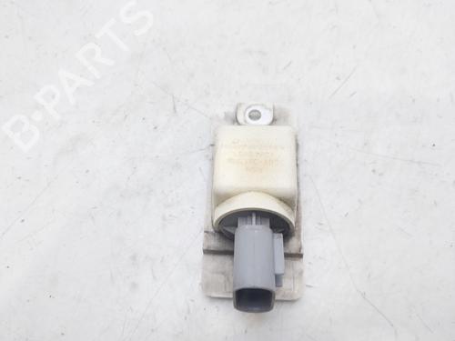 Licence plate light SSANGYONG XLV SUV e-XGi 160 | BP36384465I40 - Image 3