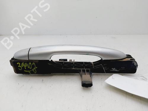 Høyre bak utvendig håndtak RENAULT LAGUNA II (BG0/1_) 1.9 dCi (BG1A, BG1V) | BP30061257C130