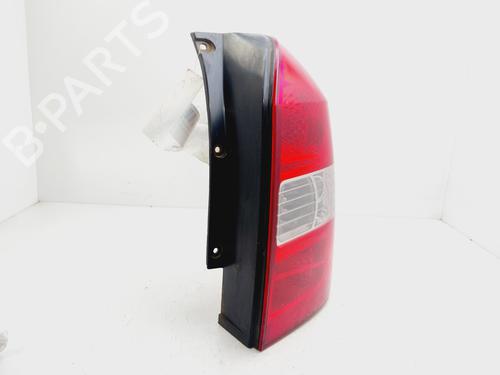 Right taillight HYUNDAI TUCSON (JM) 2.0 | BP24033852C35 