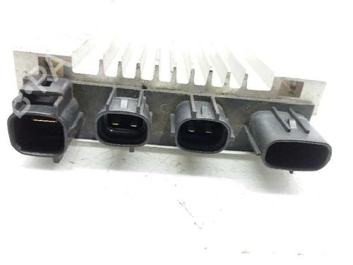 Used Electronic module TOYOTA RAV 4 IV (_A4_) 2.2 D 4WD (ALA49) (150 hp) 3022491