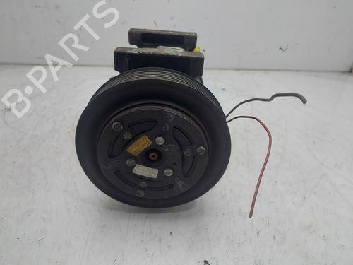 Used AC compressor AC compressor 36854557 36854557