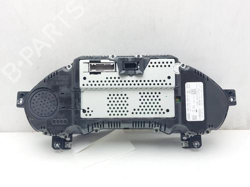 Instrument cluster AUDI A6 Allroad C7 (4GH, 4GJ) 3.0 TDI quattro | BP13505060C47 