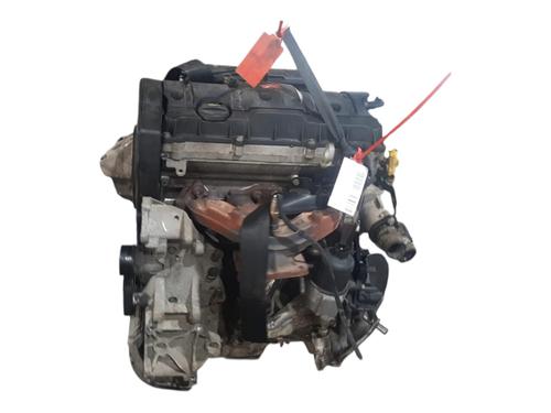 Used Engine CITROËN XSARA Coupe (N0) 1.6 16V (109 hp) 29329398