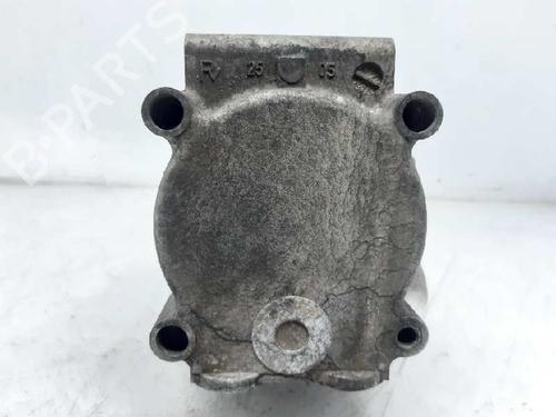 AC compressor FORD MONDEO III (B5Y) 2.0 TDCi | BP4693379M34 