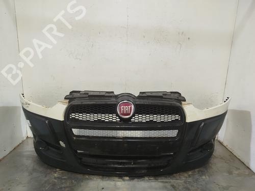 Used Front bumper Front bumper 36785421 36785421
