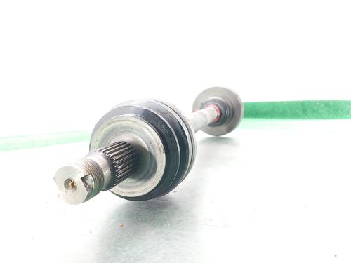Left rear driveshaft MERCEDES-BENZ C-CLASS (W205) C 220 BlueTEC / d (205.002, 205.004) | BP16746879M40 
