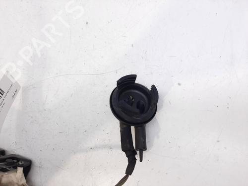 Front right lock AUDI A4 B8 (8K2)  | BP18336452C97 