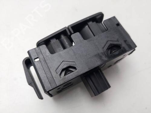 Warning switch RENAULT MEGANE III Hatchback (BZ0/1_, B3_) | BP40294342I22 - Image 2