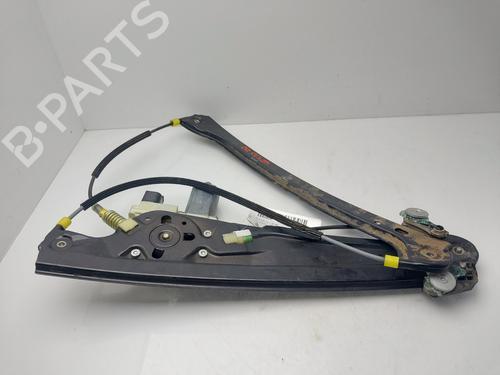 Used Front right window mechanism BMW 7 (E65, E66, E67) 730 d (218 hp) 31654412