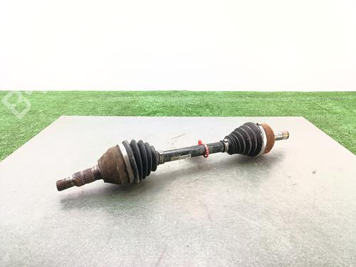 Used Left front driveshaft OPEL ASTRA J (P10) [2009-2016]  26927364