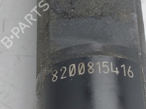 Injector RENAULT MEGANE III Hatchback (BZ0/1_, B3_) 1.5 dCi | BP37459588M100 - Image 4