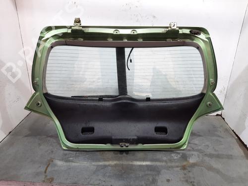 Tailgate PEUGEOT 307 Break (3E)  | BP15071621C6 