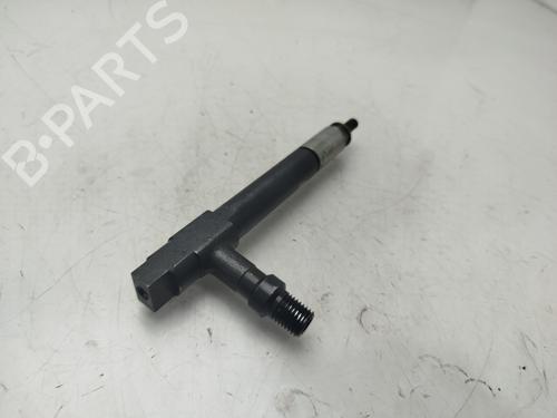 Injector MAZDA 626 V Hatchback (GF) 2.0 TD (GFFP) | BP32286207M100 - Image 2